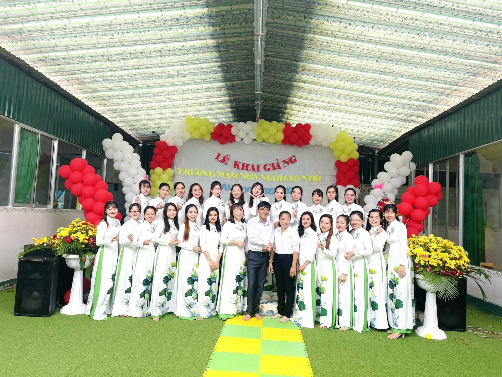 Hoạt động ngoại khóa